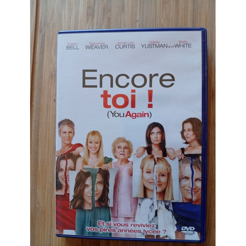 Encore toi