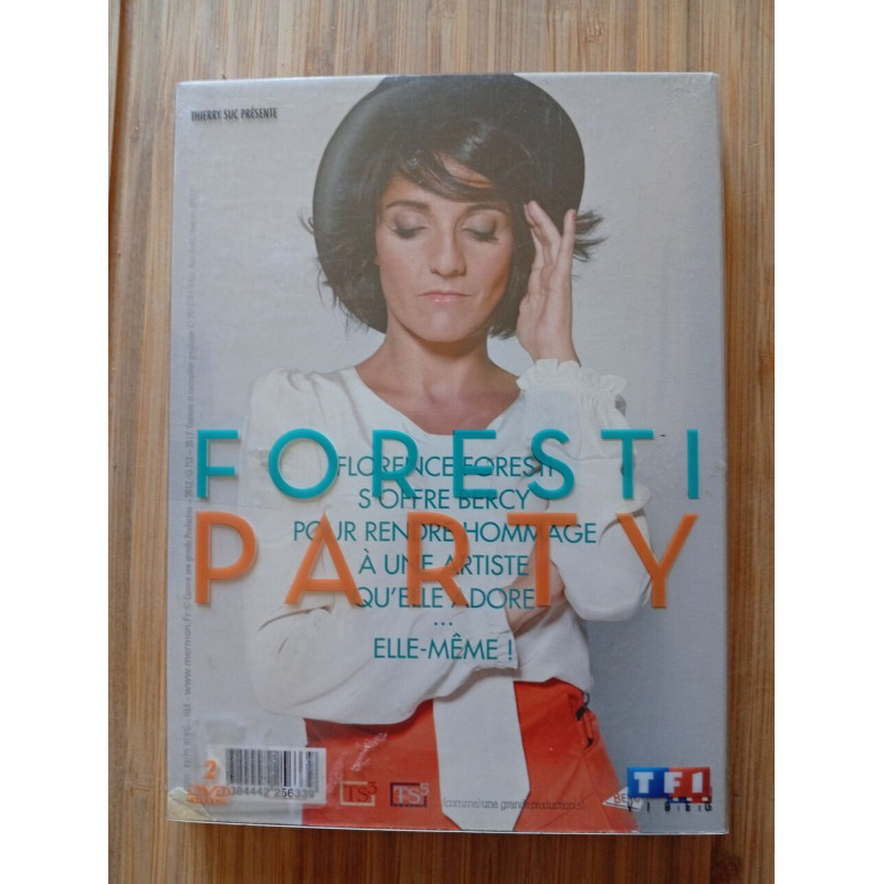 Foresti party