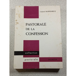Pastorale de la Confession