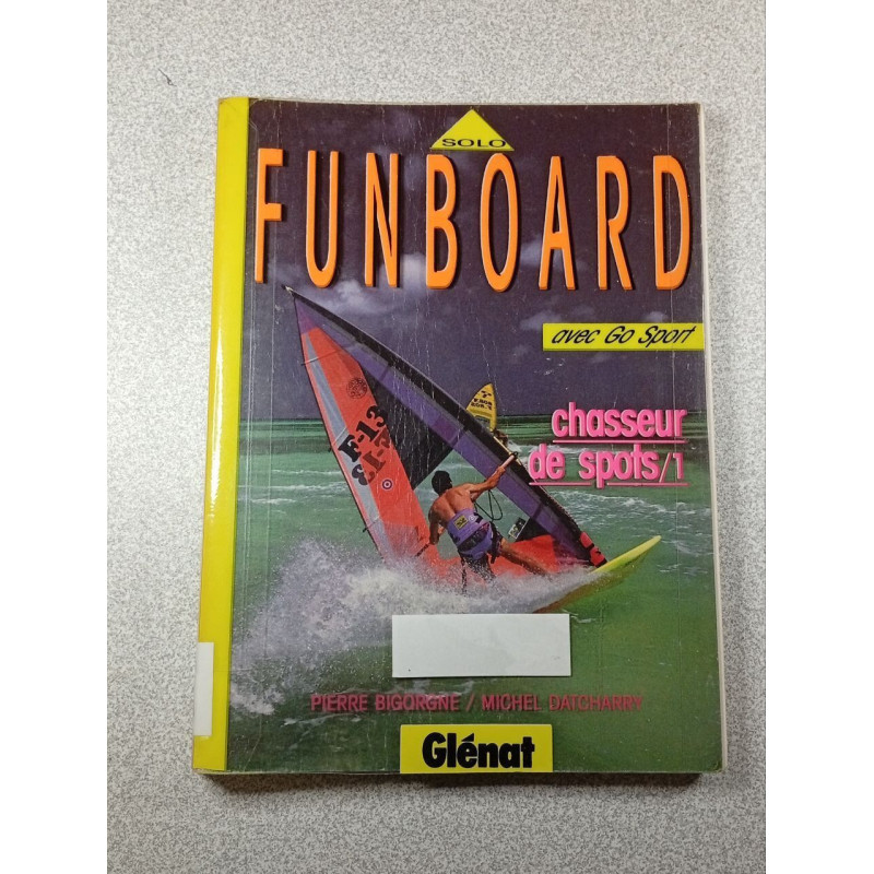 Funboard