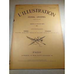 L'Illustration n°3176