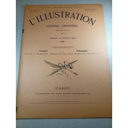 L'Illustration n°3177