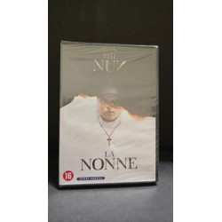 The nun - Neuf sous blister