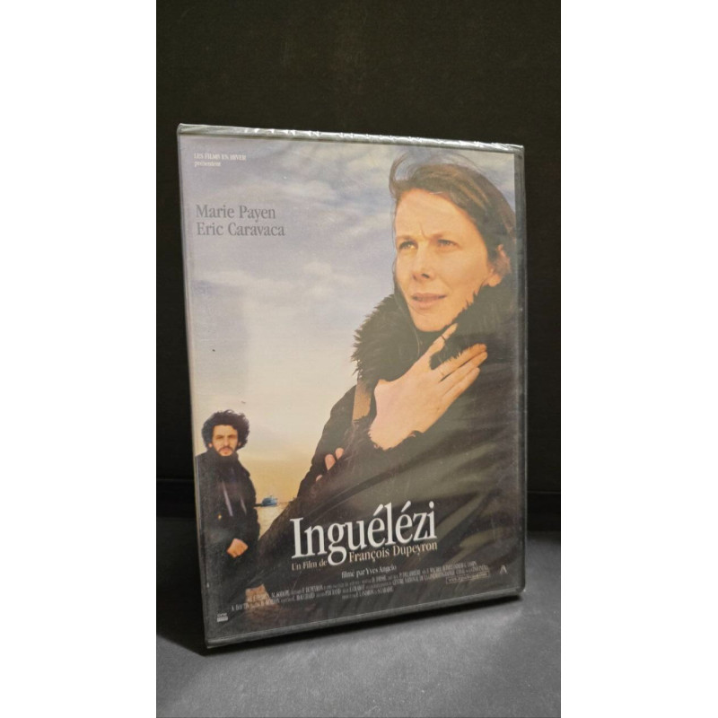 Inguélézi - Neuf sous blister