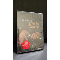 Que reste-t-il de Chris Conty ? - Neuf sous blister