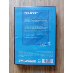 Surf Collection eXtrêmes Glisse