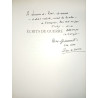 Ecrits de guerre (avec signature)