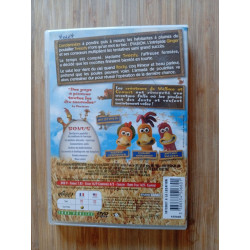 Chicken Run