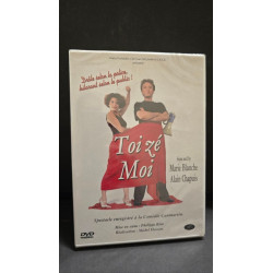Toi zé moi - Neuf sous blister
