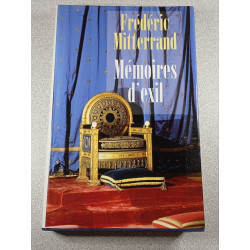 Mémoires d'exil