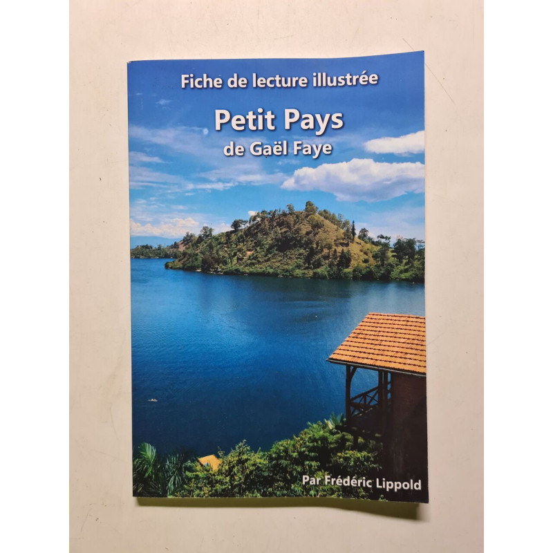 Petit Pays - 2021