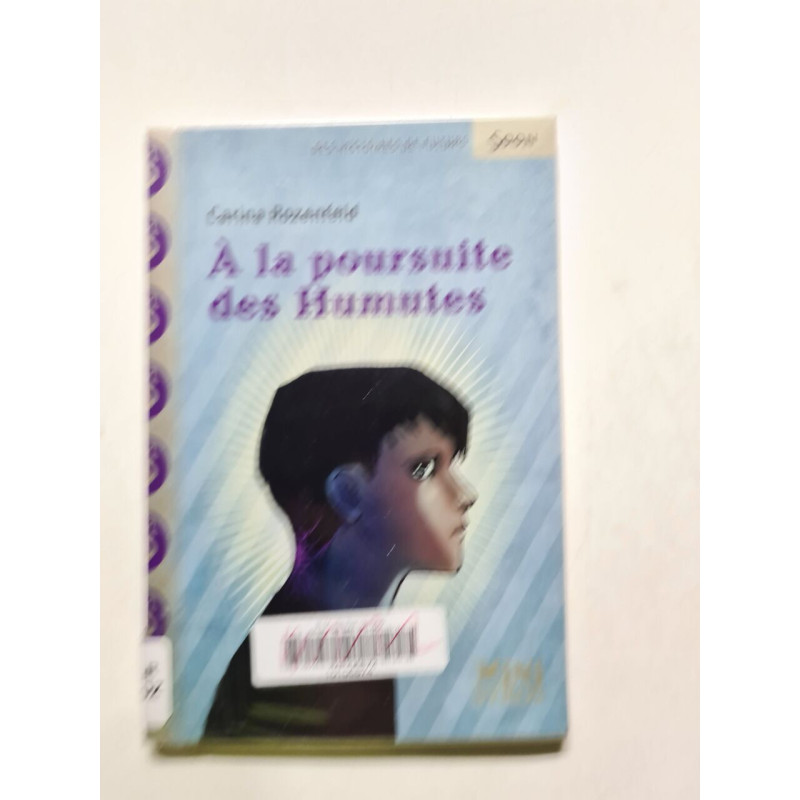 À la poursuite des Humutes