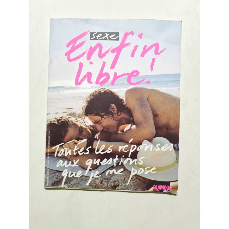 Enfin libre