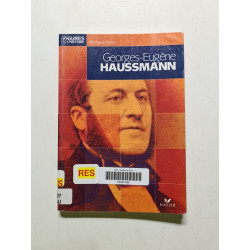 Georges-Eugene Haussmann - 2002
