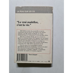 La Peau sur les Os