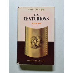 Les Centurions - 1960