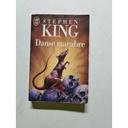 Danse Macabre