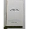 Le voies de l'honneur - 1988