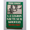 La Legion Saute Sur Kolwezi - 1998