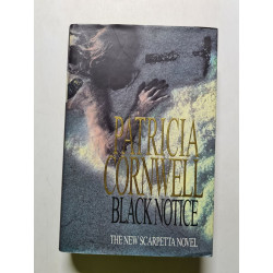 Black Notice: The New Scarpetta Novel