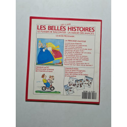 Les belles histoires nº 224 - 1991