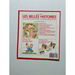 La forêt maudite n º 214 - 1990