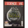 AU-DELA du quantique - Mai 2019
