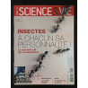 Insectes à chacun sa personnalité! - Décembre 2019
