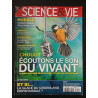 Écoutons le son du vivant - Septembre 2021