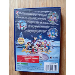 Mickey : Il était une fois Noël