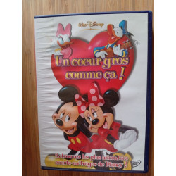 Un coeur gros comme ça