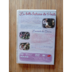 Heidi - la belle histoire en dvd tome 23