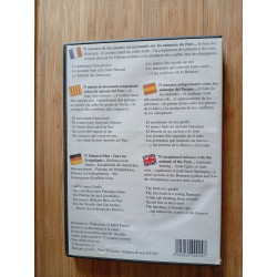 La réserve africaine de Sigean