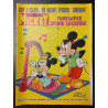 Le journal de Mickey N.1530