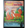 Le Journal de Mickey N.1538