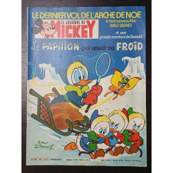 Le Journal de Mickey N.1544