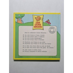 Les ours bruns demenagent - 1981