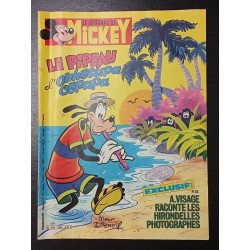 Le journal de Mickey N.1559