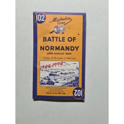 Bataile de normandie 102