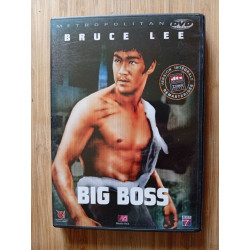 Big boss