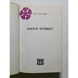 Amour interdit - 1967