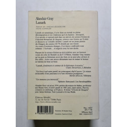 Lanark- 2000
