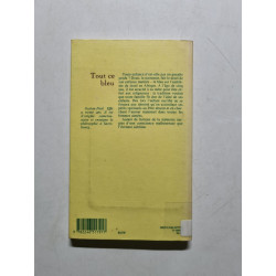 Tout ce bleu - 1996