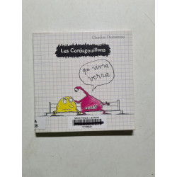 Les conjugouillons 2/Qui vivra verra
