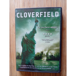 Cloverfield