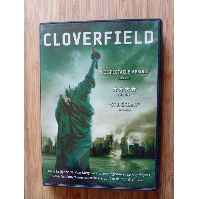 Cloverfield