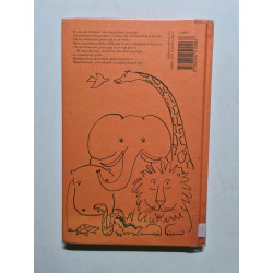 Tous les animaux étaient en colère - 2012