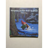 Benjamin le Père Noël du jardin - 2002