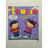Toupie n º 326 - 2012