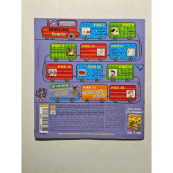 Toupie n º 326 - 2012